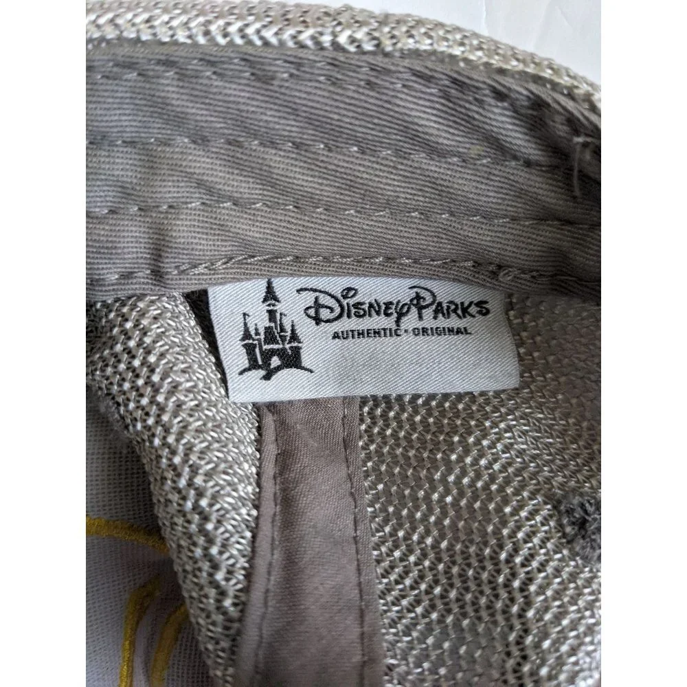 Disney hat so